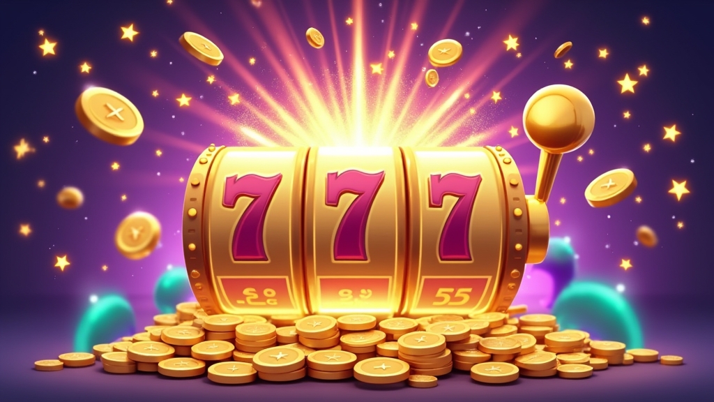 Royal Joker hold and win slot